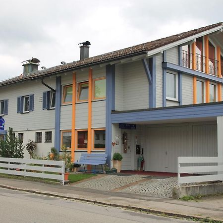 Landhaus & Pension Christian Füssen Εξωτερικό φωτογραφία