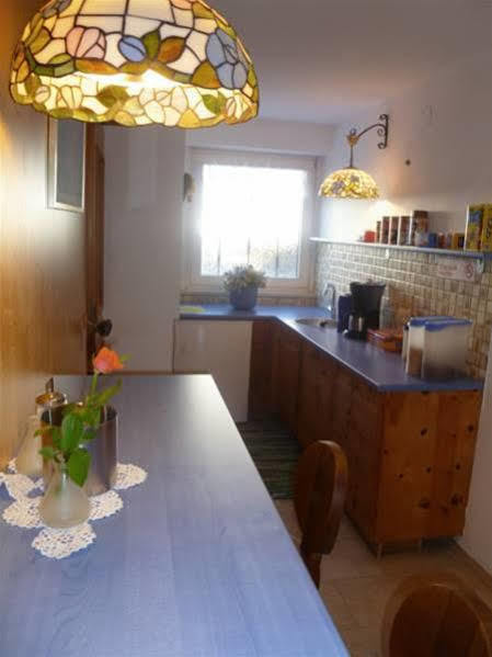 Landhaus & Pension Christian Füssen Εξωτερικό φωτογραφία